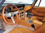 Bizzarrini 5300 GT Strada 1968 года